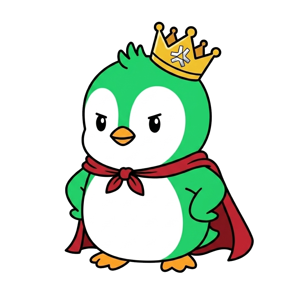 King Chad
